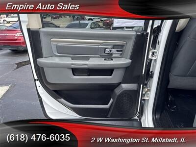 2014 RAM 1500 Big Horn   - Photo 27 - Millstadt, IL 62260