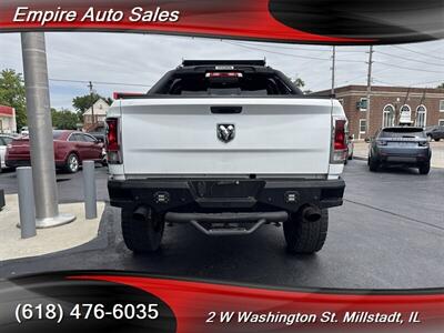 2014 RAM 1500 Big Horn   - Photo 9 - Millstadt, IL 62260