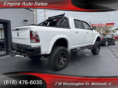 2014 RAM 1500 Big Horn   - Photo 4 - Millstadt, IL 62260