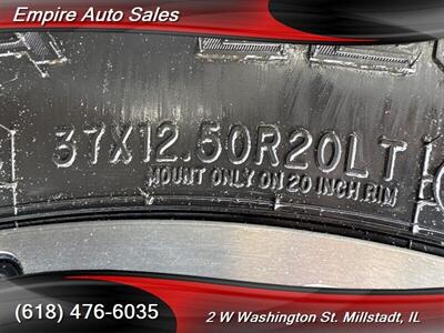 2014 RAM 1500 Big Horn   - Photo 34 - Millstadt, IL 62260