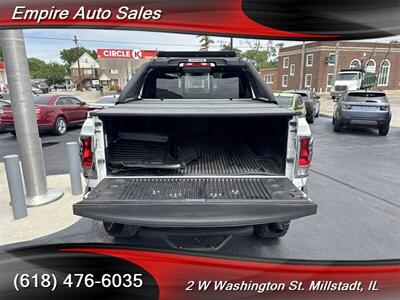 2014 RAM 1500 Big Horn   - Photo 31 - Millstadt, IL 62260