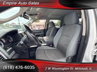 2014 RAM 1500 Big Horn   - Photo 18 - Millstadt, IL 62260