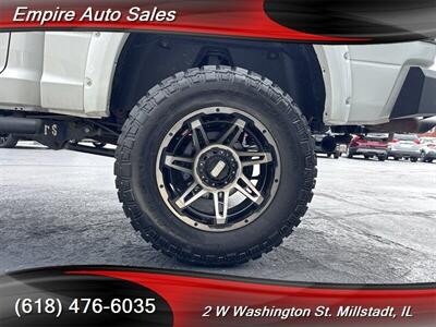 2014 RAM 1500 Big Horn   - Photo 33 - Millstadt, IL 62260