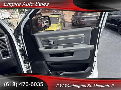 2014 RAM 1500 Big Horn   - Photo 26 - Millstadt, IL 62260