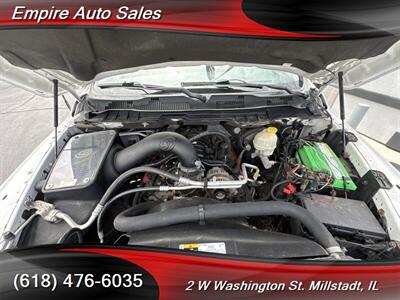 2014 RAM 1500 Big Horn   - Photo 30 - Millstadt, IL 62260