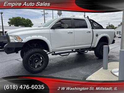2014 RAM 1500 Big Horn   - Photo 7 - Millstadt, IL 62260