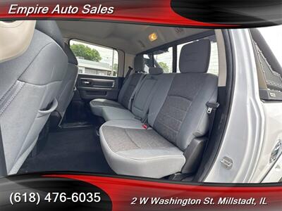 2014 RAM 1500 Big Horn   - Photo 20 - Millstadt, IL 62260