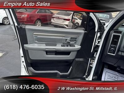 2014 RAM 1500 Big Horn   - Photo 25 - Millstadt, IL 62260