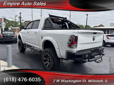 2014 RAM 1500 Big Horn   - Photo 5 - Millstadt, IL 62260