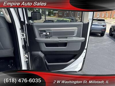 2014 RAM 1500 Big Horn   - Photo 28 - Millstadt, IL 62260
