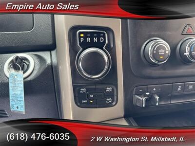 2014 RAM 1500 Big Horn   - Photo 15 - Millstadt, IL 62260