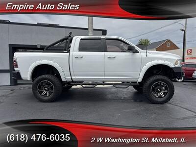 2014 RAM 1500 Big Horn   - Photo 6 - Millstadt, IL 62260