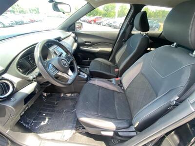 2018 Nissan Kicks S   - Photo 9 - Cahokia, IL 62206