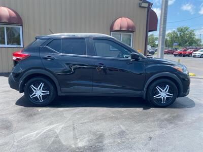2018 Nissan Kicks S   - Photo 6 - Cahokia, IL 62206