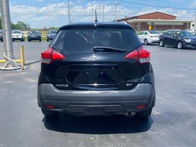 2018 Nissan Kicks S   - Photo 4 - Cahokia, IL 62206