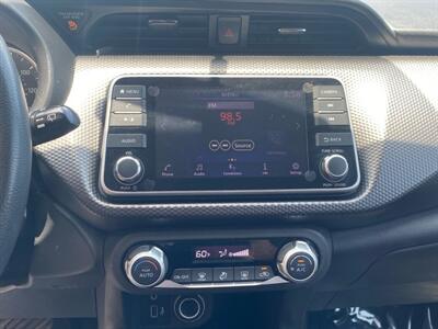 2018 Nissan Kicks S   - Photo 13 - Cahokia, IL 62206