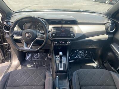 2018 Nissan Kicks S   - Photo 11 - Cahokia, IL 62206