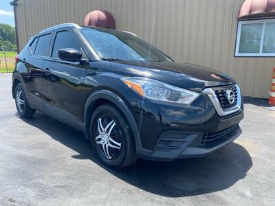 2018 Nissan Kicks S   - Photo 7 - Cahokia, IL 62206