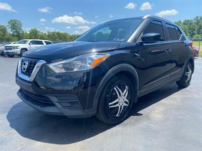 2018 Nissan Kicks S   - Photo 1 - Cahokia, IL 62206