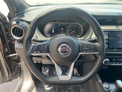 2018 Nissan Kicks S   - Photo 12 - Cahokia, IL 62206