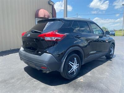 2018 Nissan Kicks S   - Photo 5 - Cahokia, IL 62206