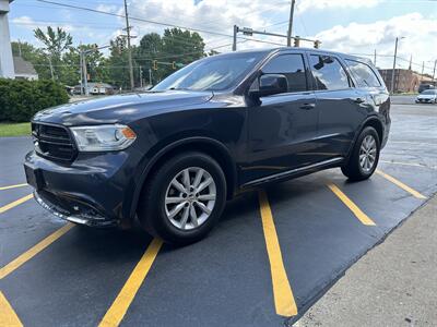 2014 Dodge Durango SXT   - Photo 3 - Fairview Heights, IL 62208