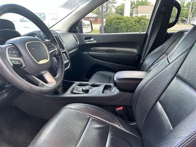2014 Dodge Durango SXT   - Photo 8 - Fairview Heights, IL 62208