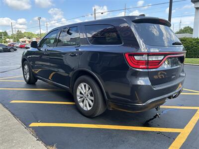 2014 Dodge Durango SXT   - Photo 5 - Fairview Heights, IL 62208