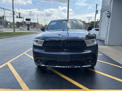 2014 Dodge Durango SXT   - Photo 6 - Fairview Heights, IL 62208
