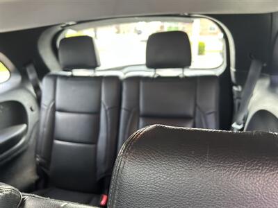 2014 Dodge Durango SXT   - Photo 10 - Fairview Heights, IL 62208