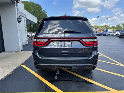 2014 Dodge Durango SXT   - Photo 7 - Fairview Heights, IL 62208
