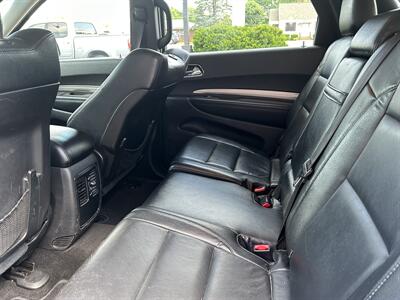 2014 Dodge Durango SXT   - Photo 9 - Fairview Heights, IL 62208