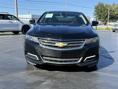2018 Chevrolet Impala LT   - Photo 3 - Cahokia, IL 62206