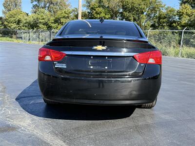 2018 Chevrolet Impala LT   - Photo 7 - Cahokia, IL 62206