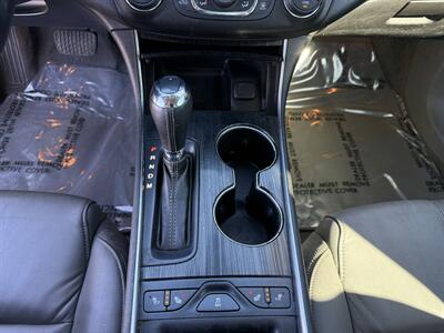 2018 Chevrolet Impala LT   - Photo 14 - Cahokia, IL 62206