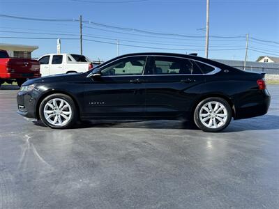 2018 Chevrolet Impala LT   - Photo 5 - Cahokia, IL 62206