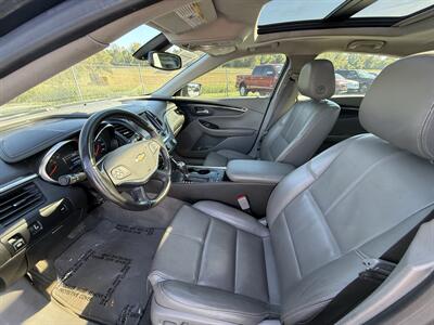 2018 Chevrolet Impala LT   - Photo 9 - Cahokia, IL 62206