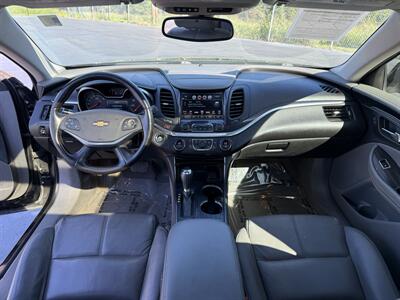 2018 Chevrolet Impala LT   - Photo 11 - Cahokia, IL 62206