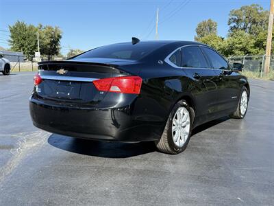 2018 Chevrolet Impala LT   - Photo 8 - Cahokia, IL 62206