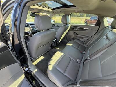 2018 Chevrolet Impala LT   - Photo 10 - Cahokia, IL 62206