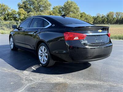 2018 Chevrolet Impala LT   - Photo 6 - Cahokia, IL 62206