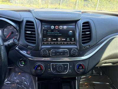 2018 Chevrolet Impala LT   - Photo 13 - Cahokia, IL 62206