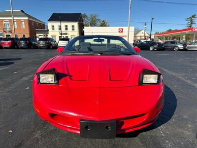 1997 Pontiac Firebird   - Photo 29 - Millstadt, IL 62260