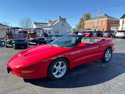 1997 Pontiac Firebird   - Photo 26 - Millstadt, IL 62260