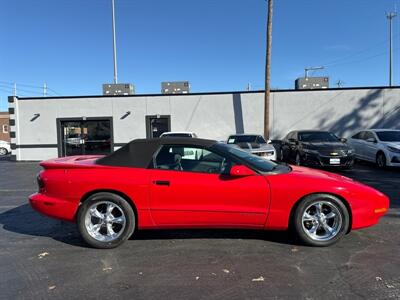 1997 Pontiac Firebird   - Photo 5 - Millstadt, IL 62260