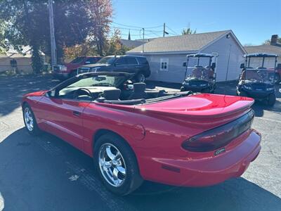 1997 Pontiac Firebird   - Photo 27 - Millstadt, IL 62260