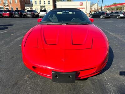 1997 Pontiac Firebird   - Photo 2 - Millstadt, IL 62260