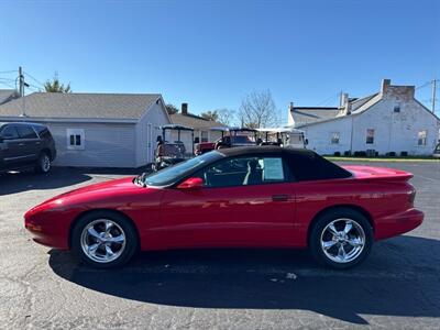 1997 Pontiac Firebird   - Photo 4 - Millstadt, IL 62260