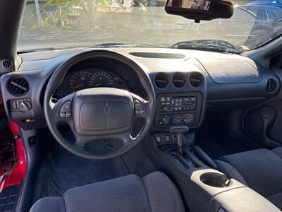 1997 Pontiac Firebird   - Photo 22 - Millstadt, IL 62260