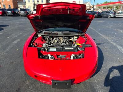 1997 Pontiac Firebird   - Photo 11 - Millstadt, IL 62260